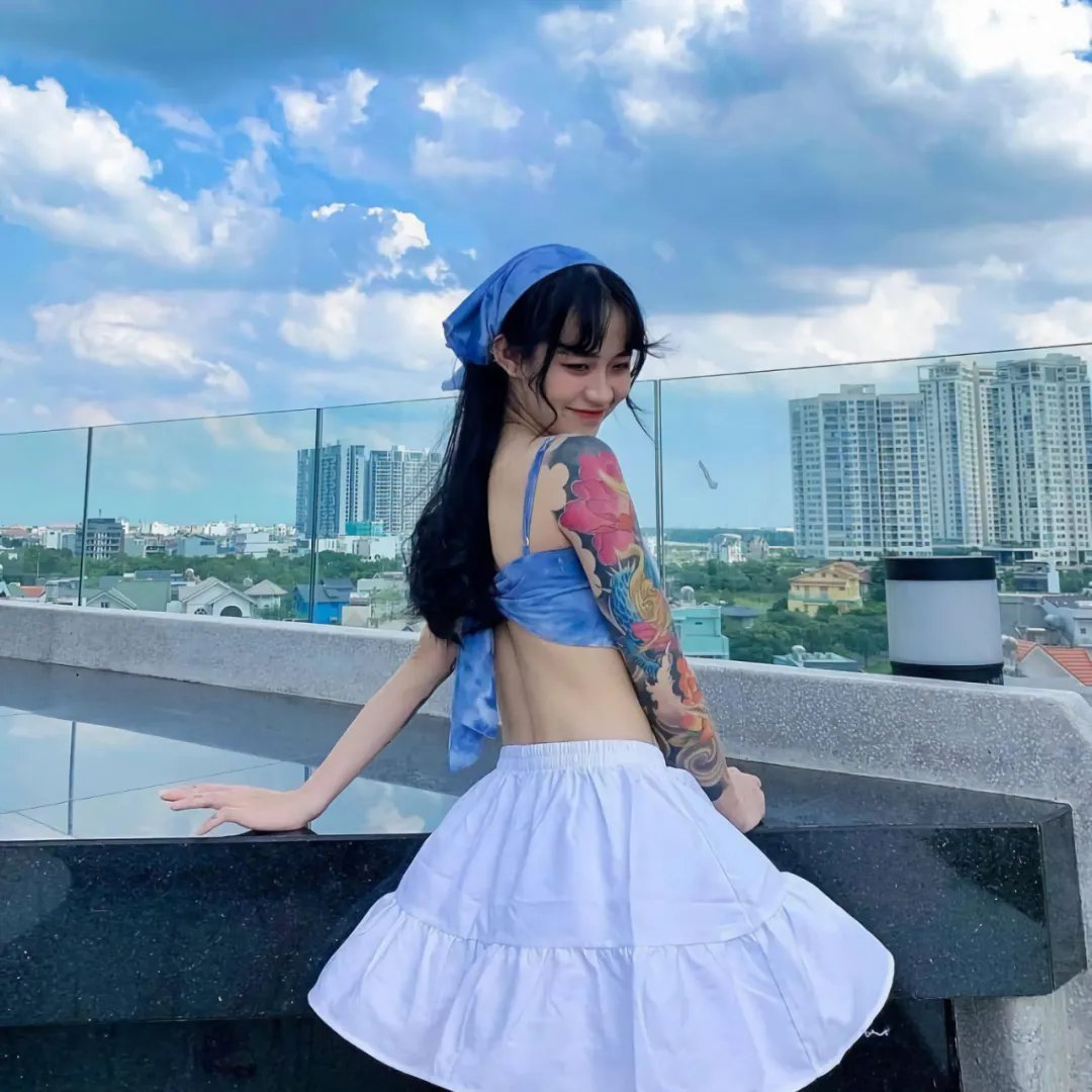 跨越爱线